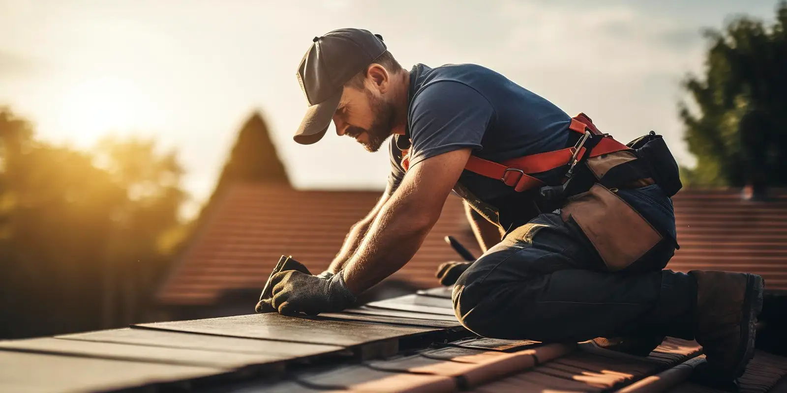 Couvreur expert toiture à Ramatuelle